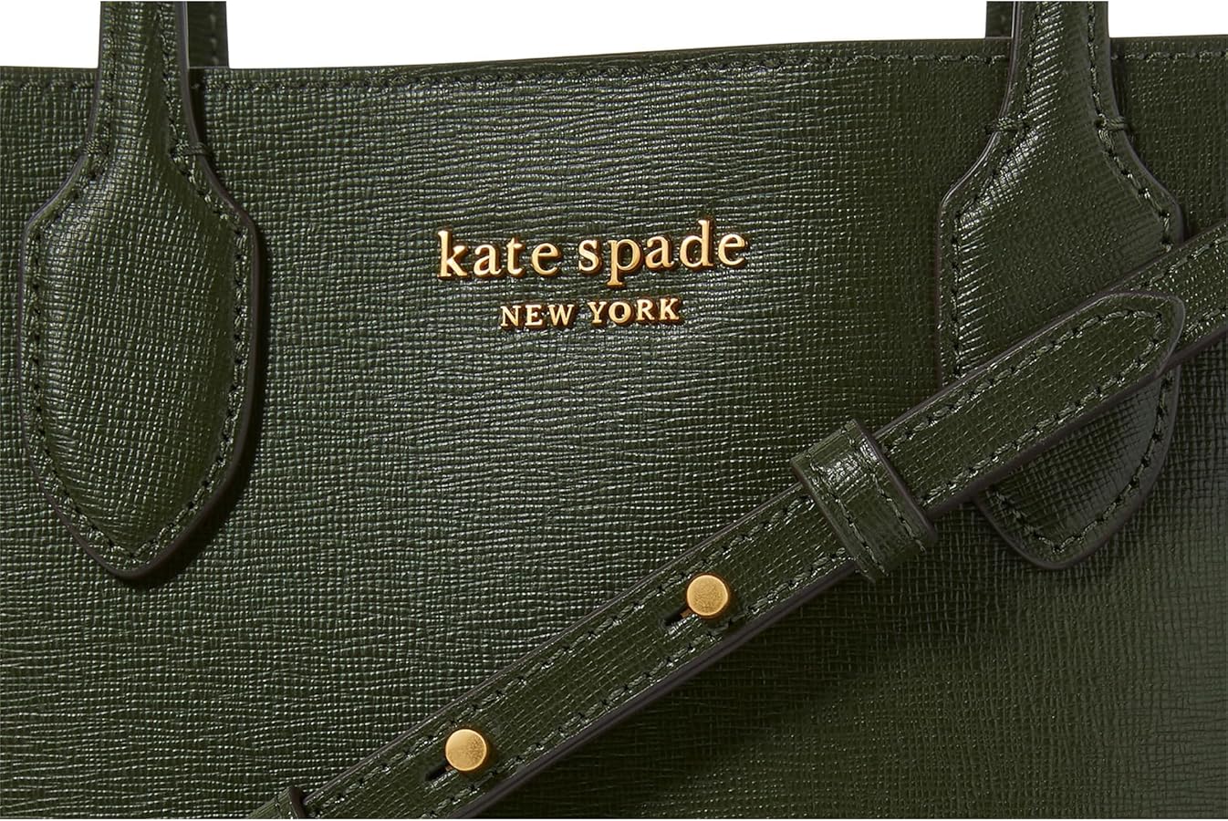 kate spade new york Bleecker Saffiano Leather Crossbody Bag